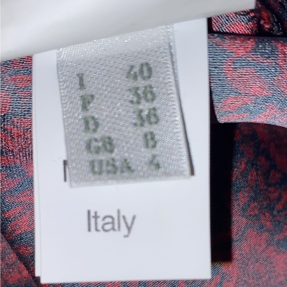 Philosophy Floral Dress - Picture 3 of 13